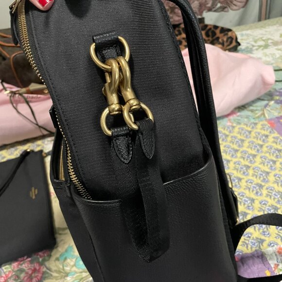 Coach baby backpack - Picture 12 of 13